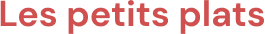 logo les petits plats